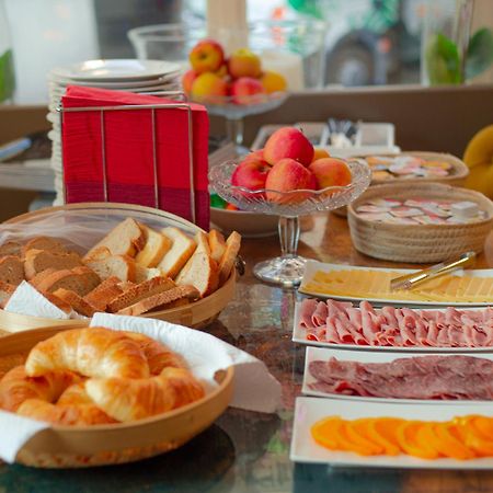 Nydeck Hotel Bern Ngoại thất bức ảnh