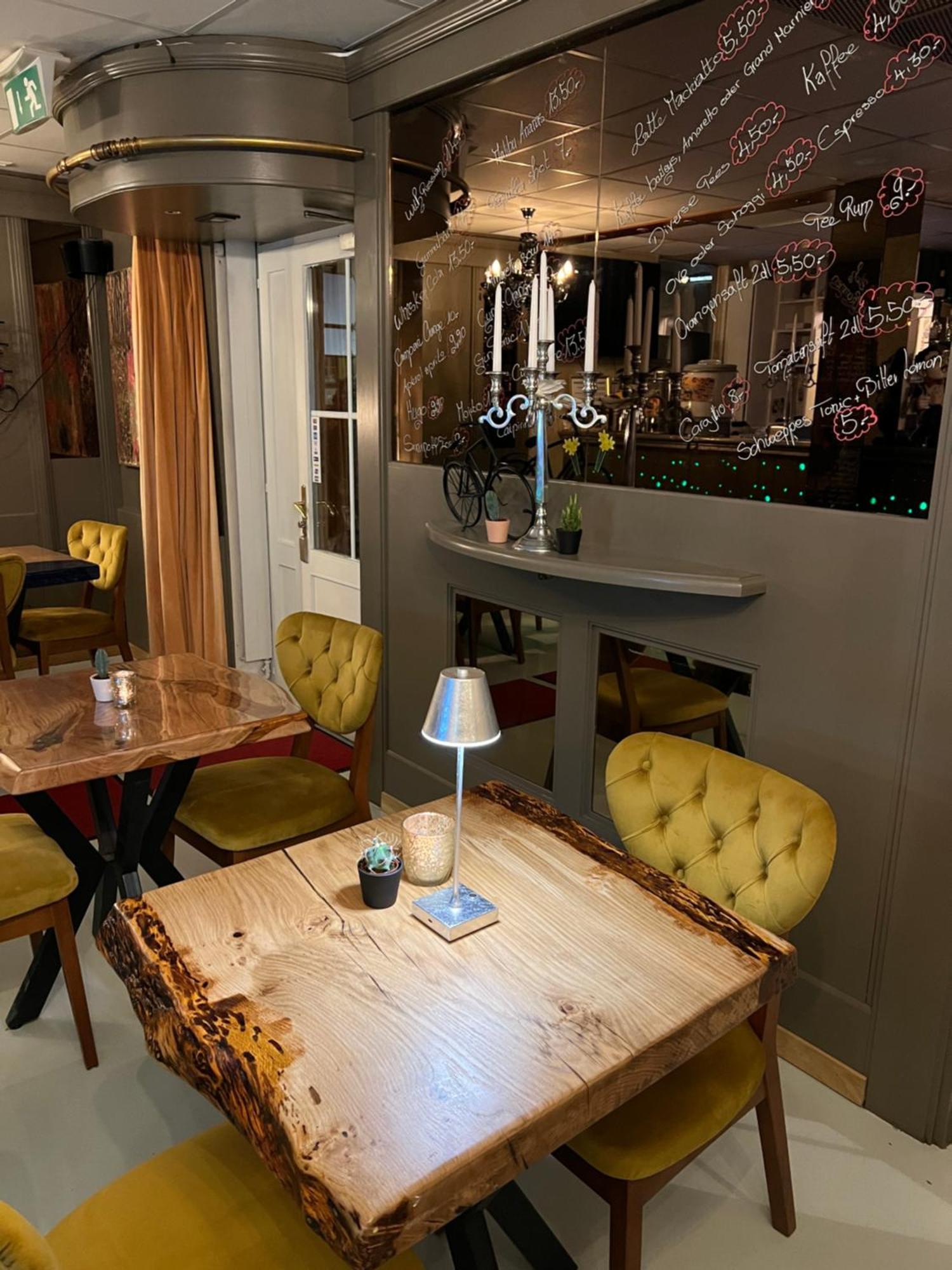 Nydeck Hotel Bern Ngoại thất bức ảnh