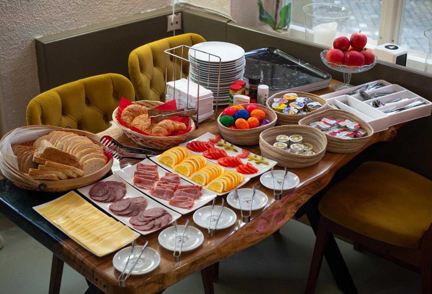 Nydeck Hotel Bern Ngoại thất bức ảnh