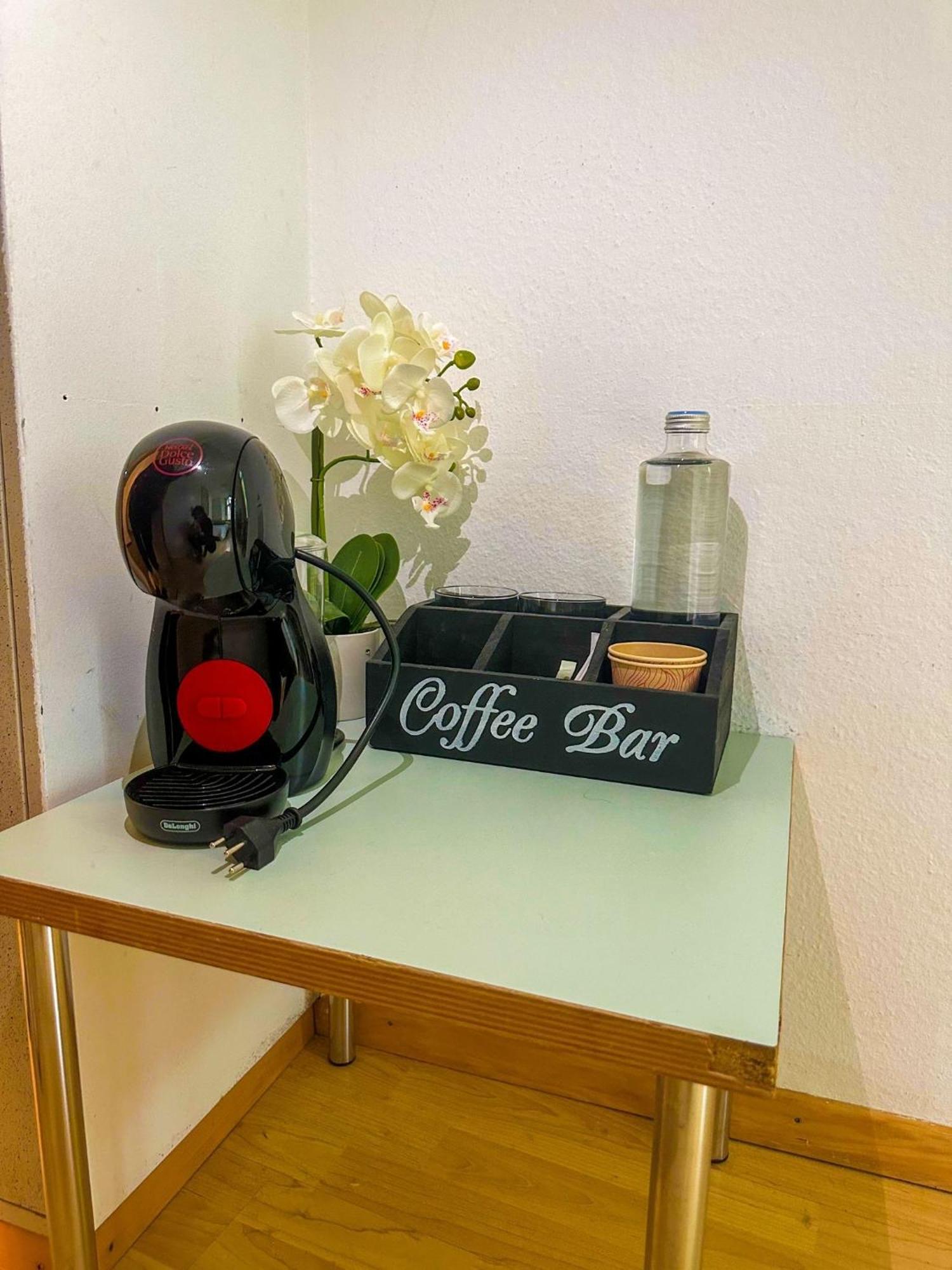 Nydeck Hotel Bern Ngoại thất bức ảnh