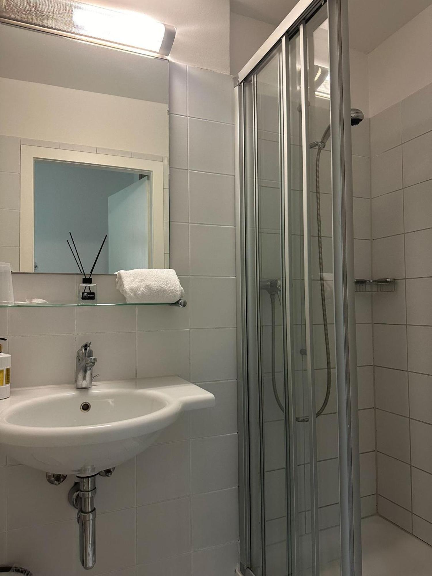 Nydeck Hotel Bern Ngoại thất bức ảnh