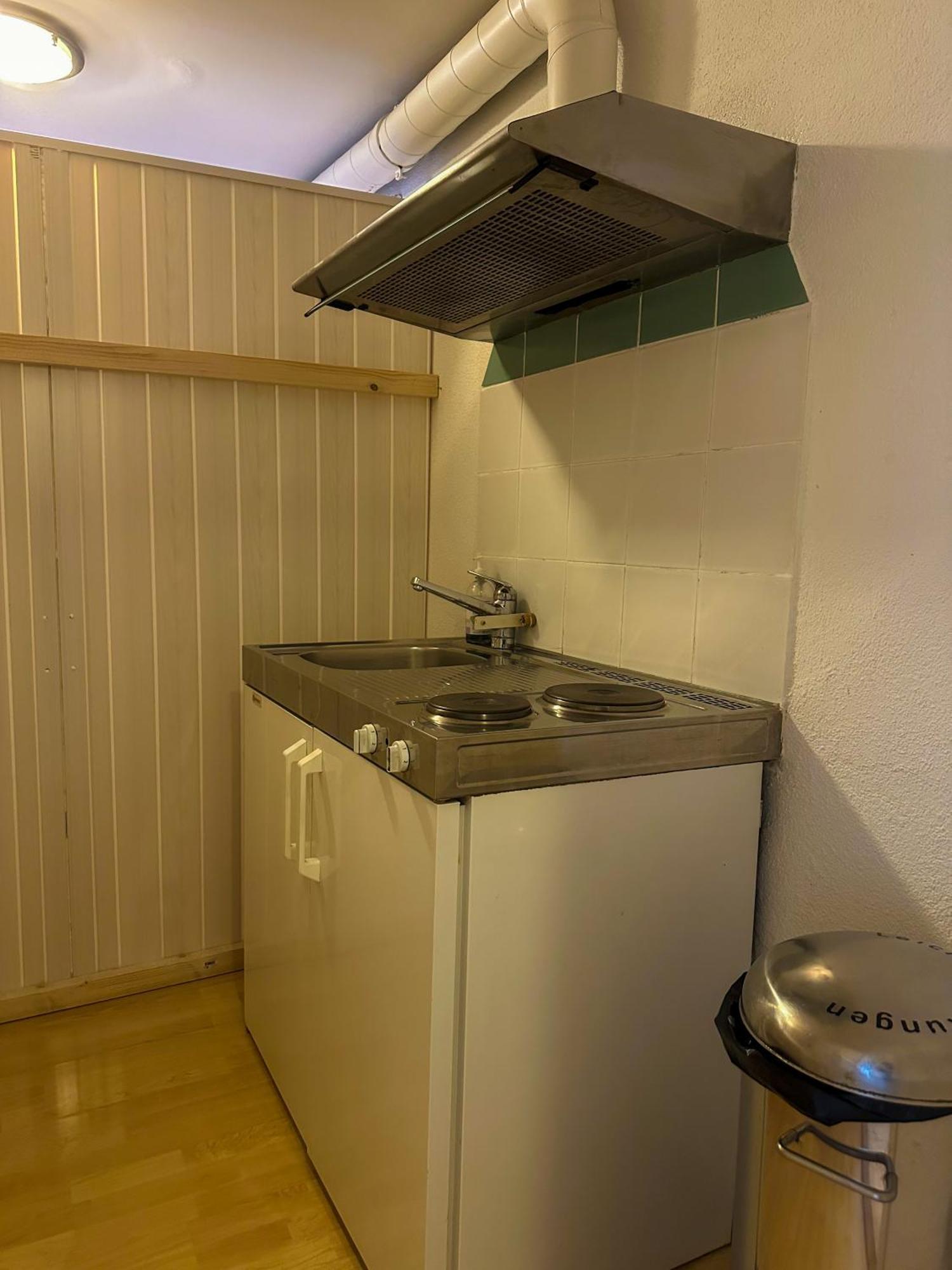 Nydeck Hotel Bern Ngoại thất bức ảnh