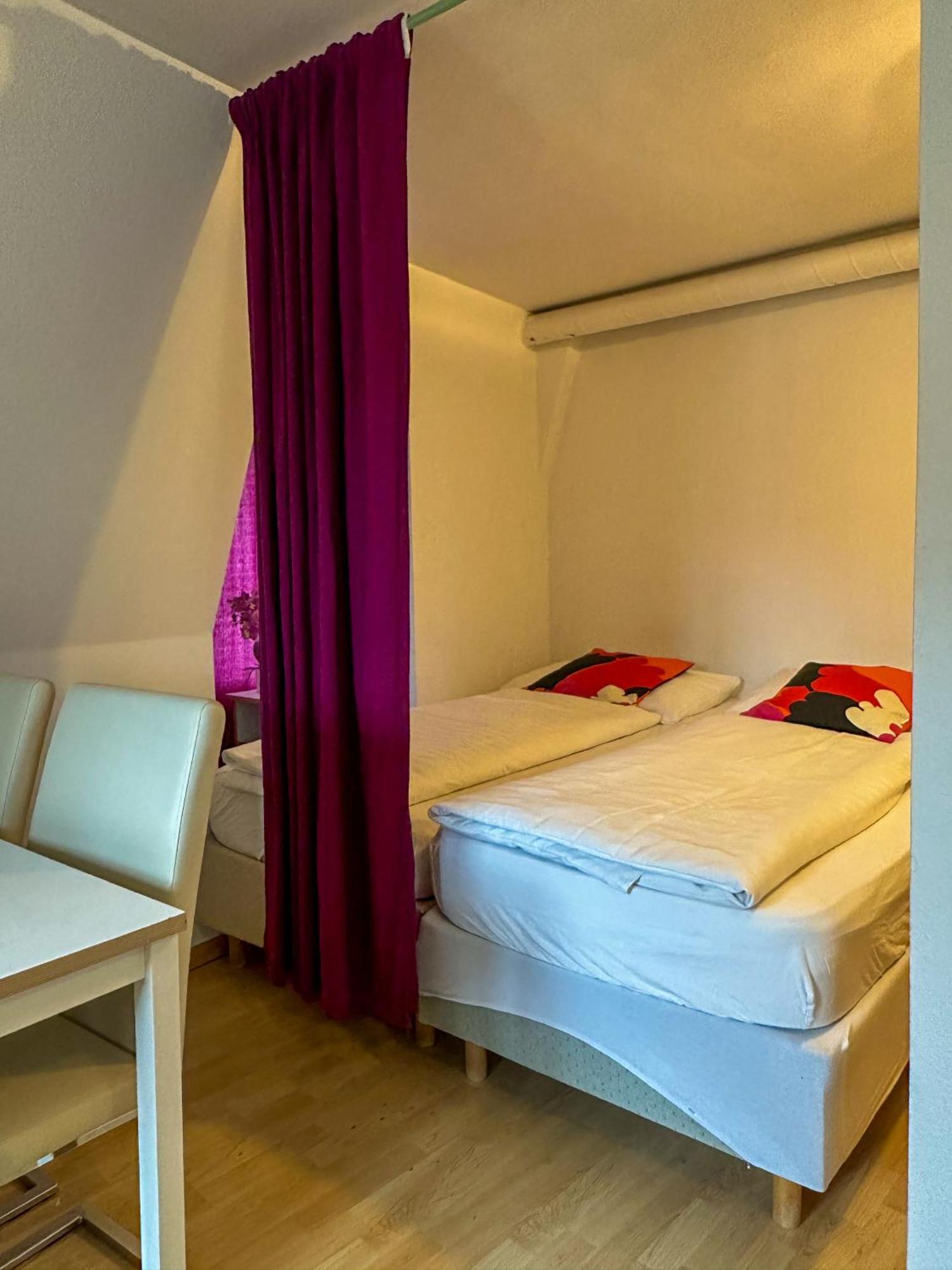 Nydeck Hotel Bern Ngoại thất bức ảnh