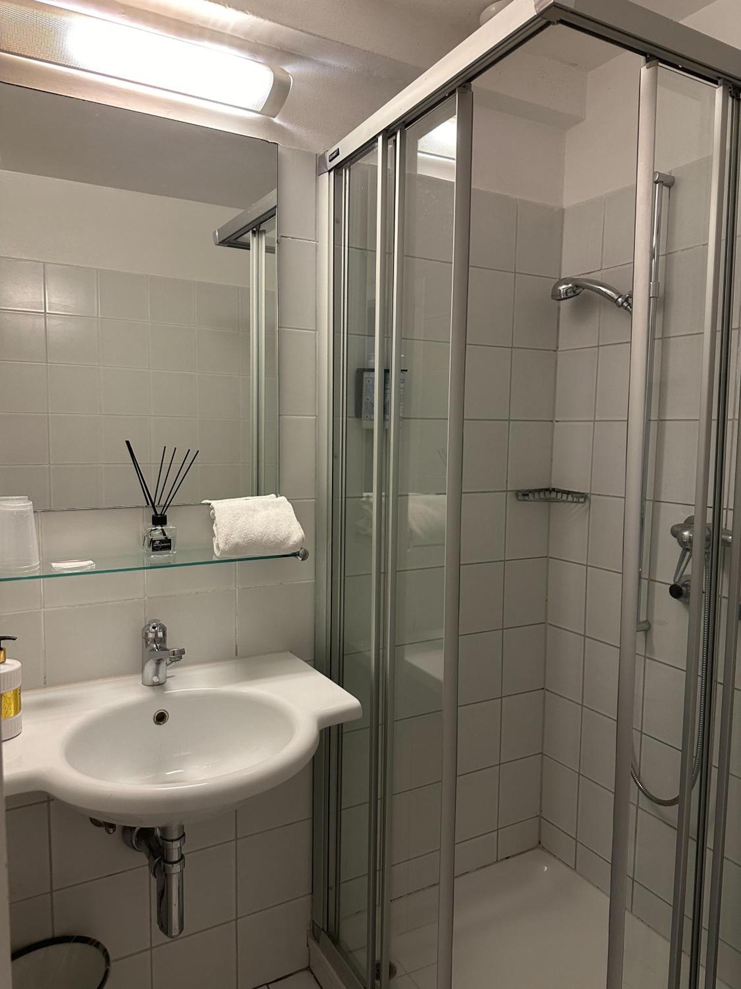 Nydeck Hotel Bern Ngoại thất bức ảnh