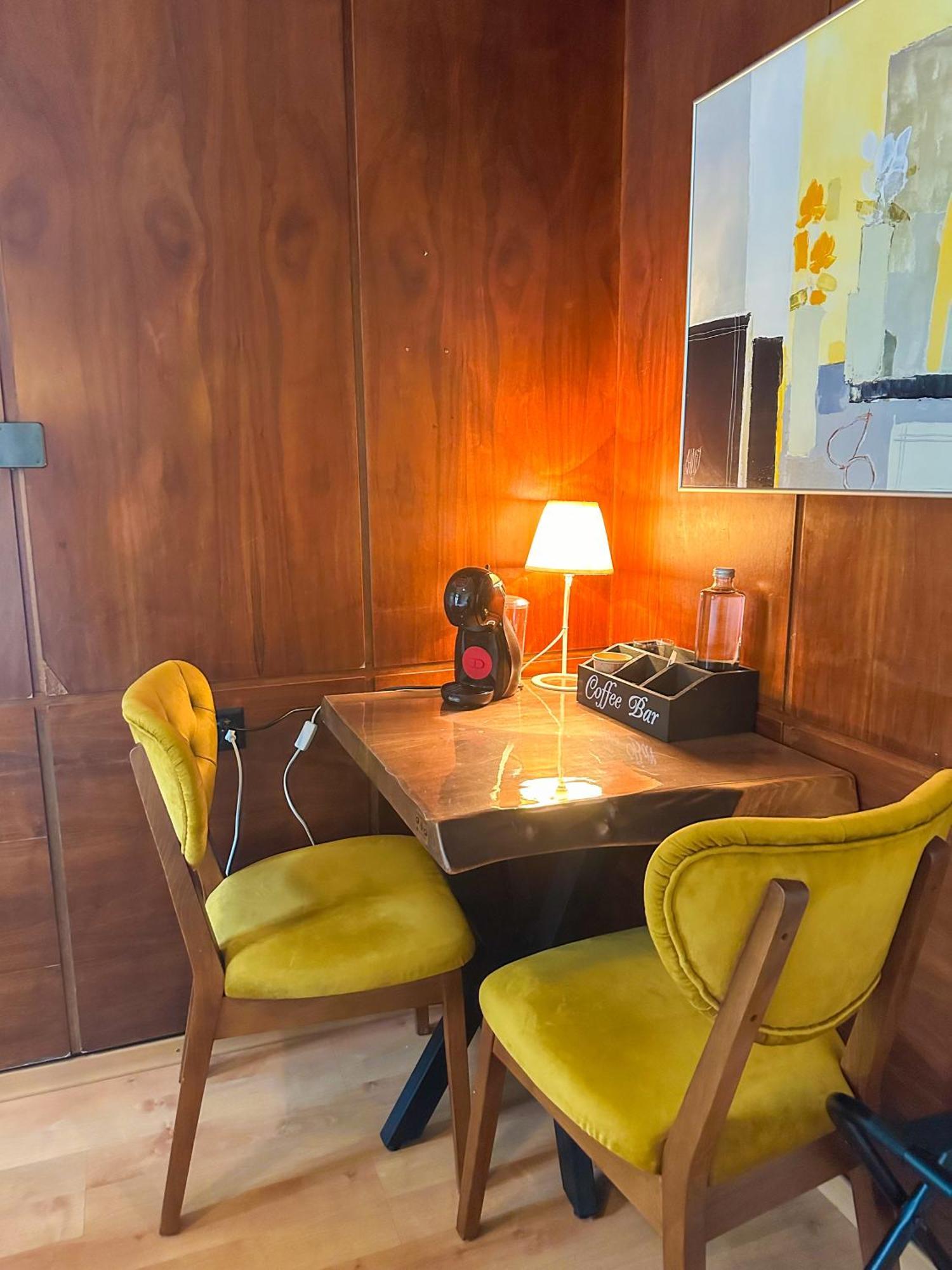 Nydeck Hotel Bern Ngoại thất bức ảnh